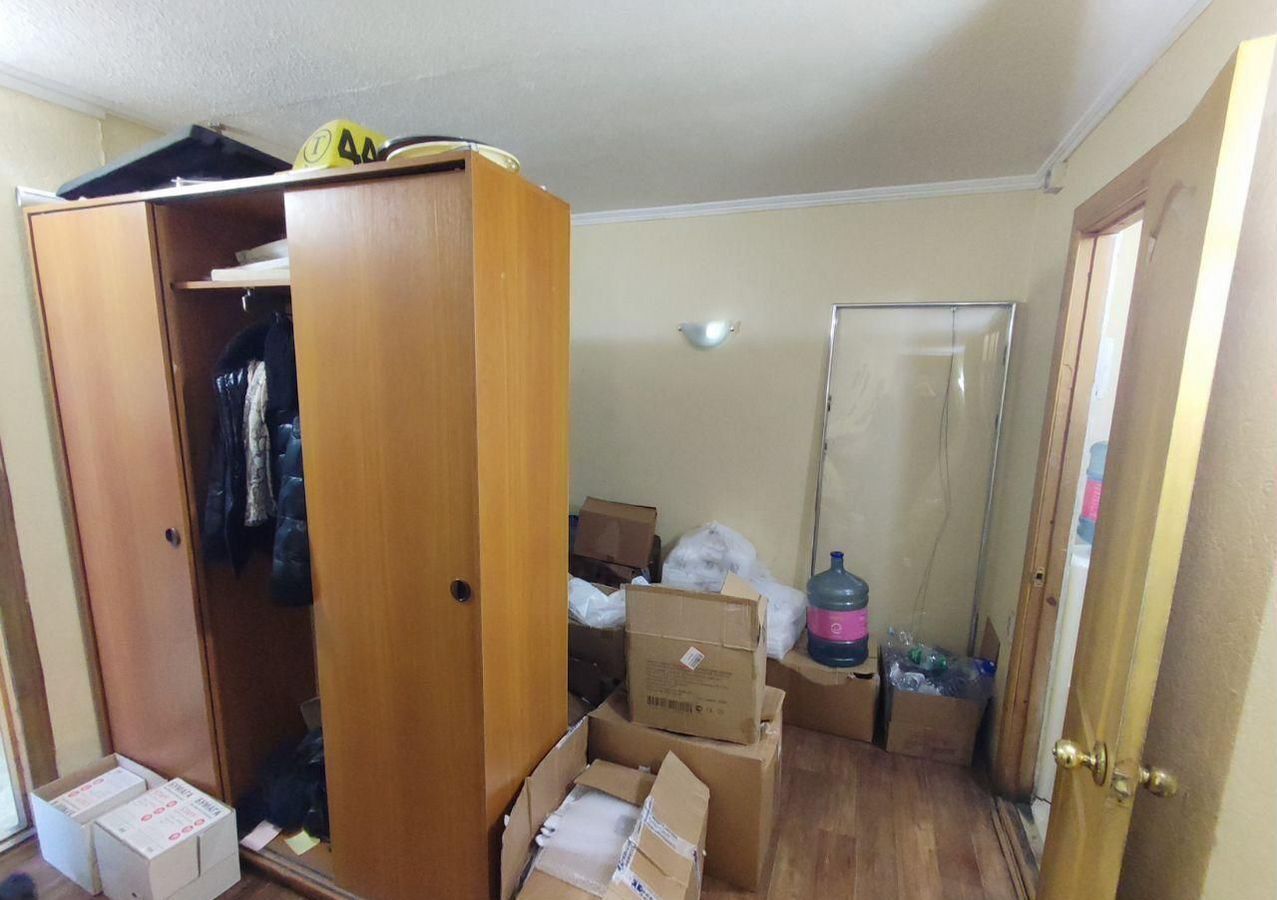 свободного назначения г Саратов р-н Волжский ул Московская 15 фото 6