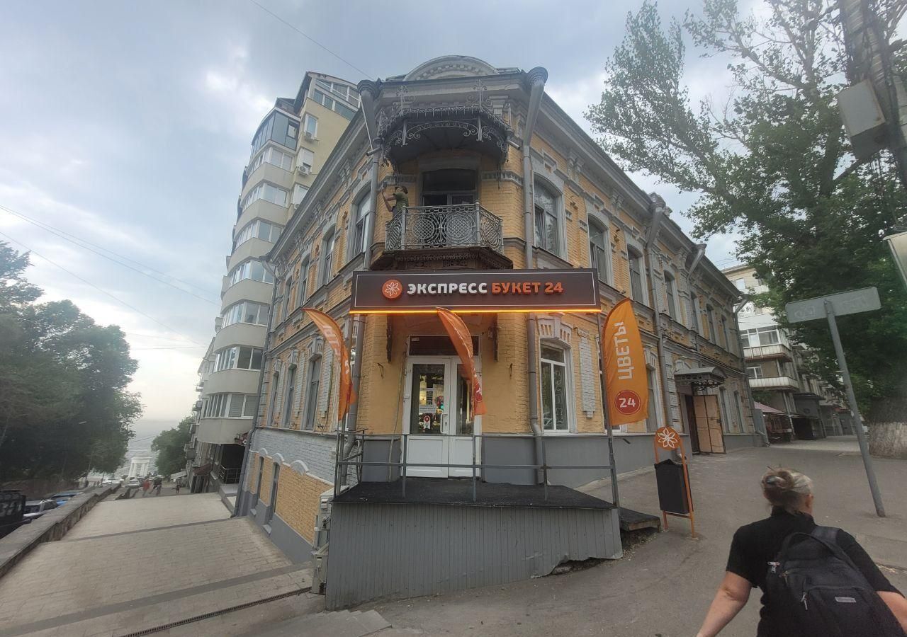 свободного назначения г Саратов р-н Волжский ул. имени Н. Г. Чернышевского, 134 фото 12