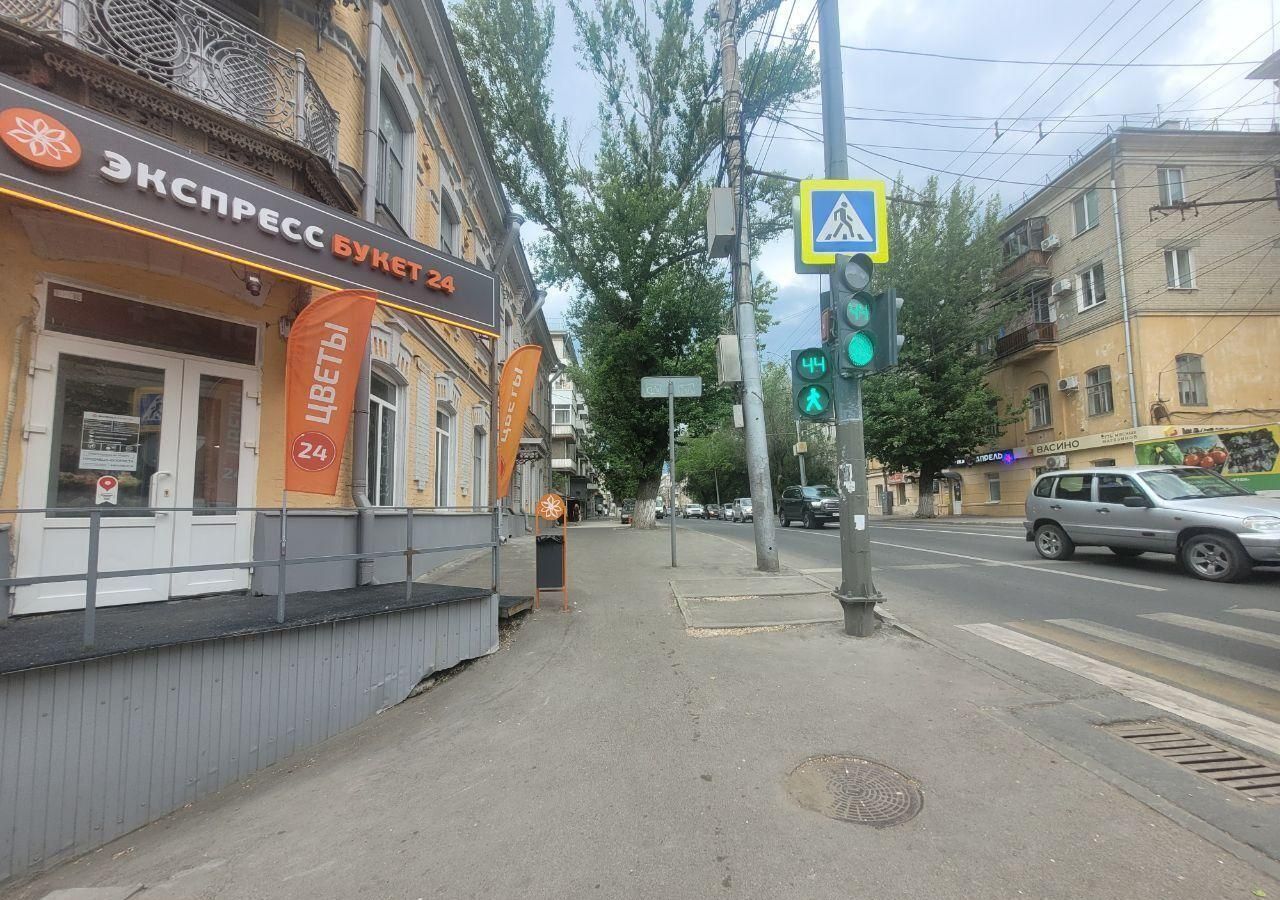 свободного назначения г Саратов р-н Волжский ул. имени Н. Г. Чернышевского, 134 фото 24