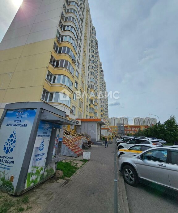 квартира г Мытищи ул Борисовка 8а Медведково фото 25