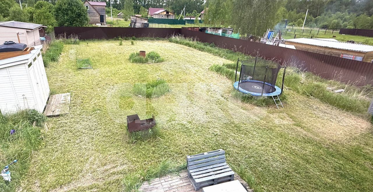дом г Коломна 75 км, коттеджный пос. Театр-Град, 10, Пески, Новорязанское шоссе фото 12