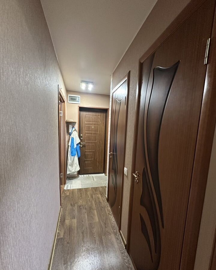 квартира г Королев пр-кт Королева 2 фото 8