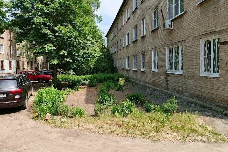 квартира г Воронеж р-н Коминтерновский ул Машиностроителей 25 фото 16