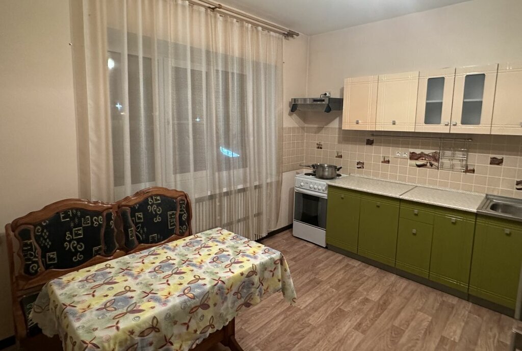 квартира г Воронеж р-н Коминтерновский ул Антонова-Овсеенко 35в фото 13