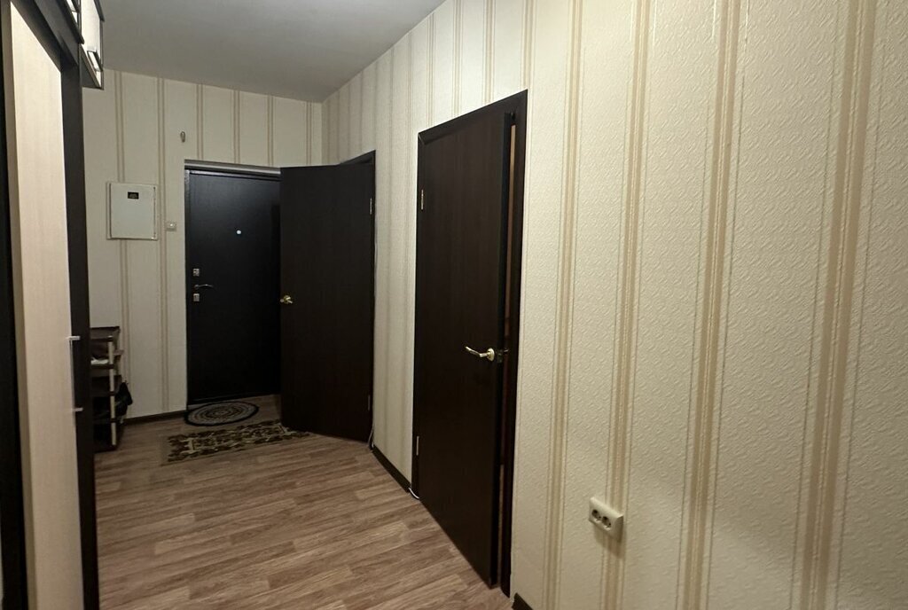 квартира г Воронеж р-н Коминтерновский ул Антонова-Овсеенко 35в фото 9