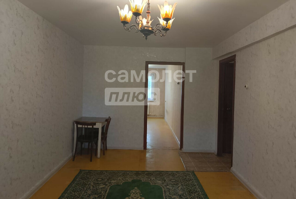 квартира г Рубцовск пр-кт Ленина 51 фото 2