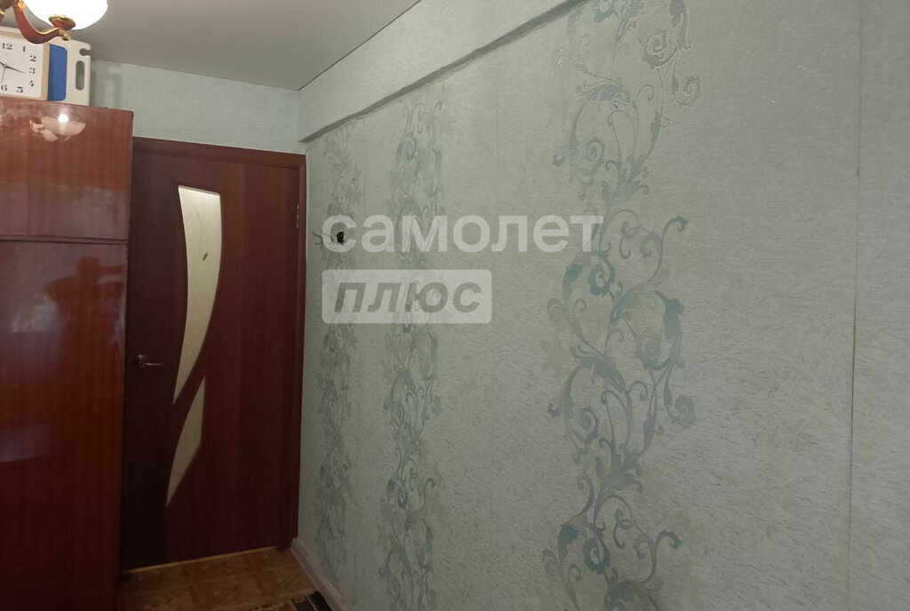 квартира г Рубцовск пр-кт Ленина 51 фото 6