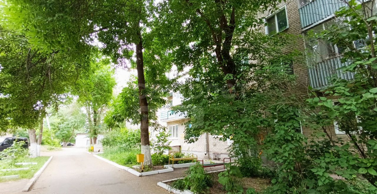 квартира г Оренбург р-н Промышленный ул Орлова 3 фото 25