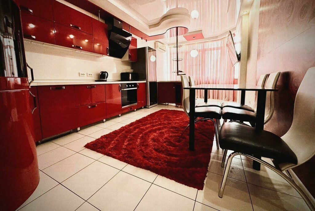 квартира р-н Анапский г Анапа ул Промышленная 9к/2 фото 1