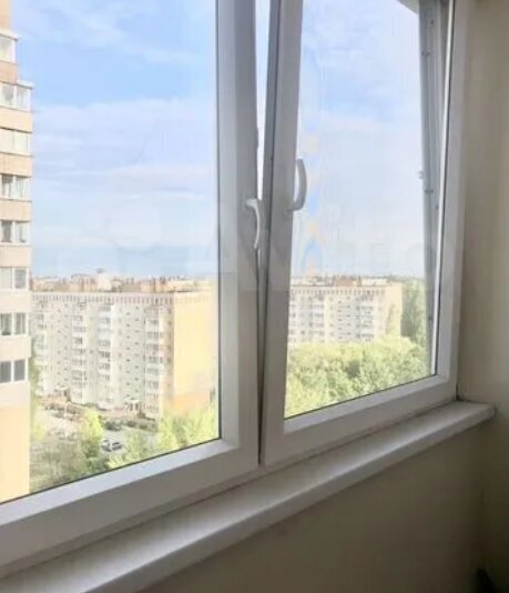квартира г Калининград р-н Центральный ул Каштановая аллея 171 фото 13