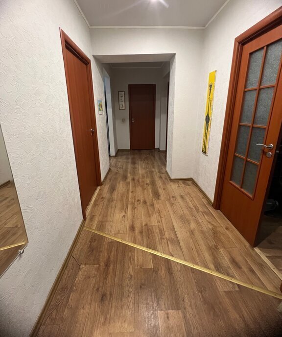 квартира г Ижевск р-н Октябрьский Центральный ул Свободы 171 фото 7
