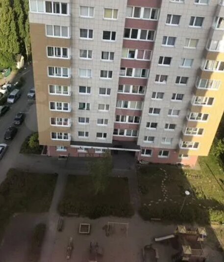 квартира г Калининград р-н Центральный ул Каштановая аллея 171 фото 24