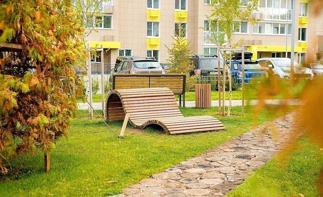 квартира г Тольятти р-н Автозаводский ул Ботаническая 16 фото 13