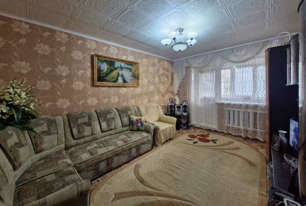 квартира г Старый Оскол ул Революционная 48 фото 6