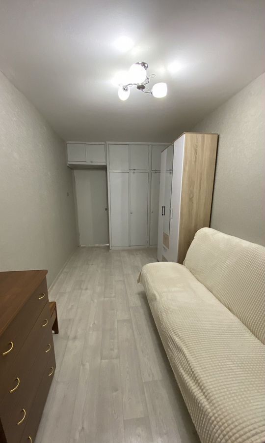квартира г Иркутск р-н Октябрьский пр-кт Маршала Жукова 38 фото 11