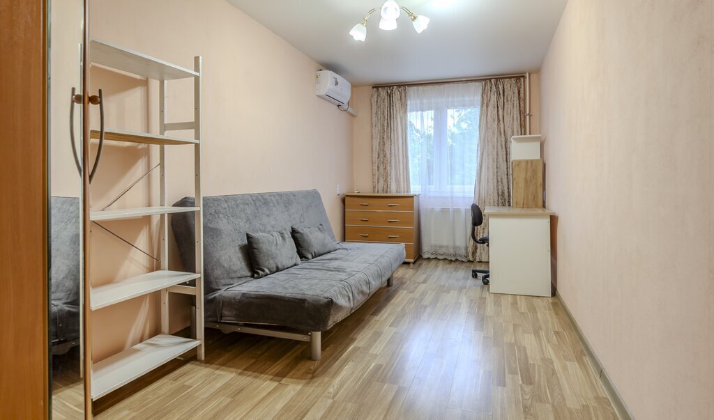 квартира г Казань р-н Кировский Яшьлек ул Можайского 16а фото 13
