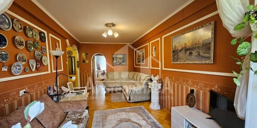 квартира г Кисловодск ул Героев Медиков 12 фото 5