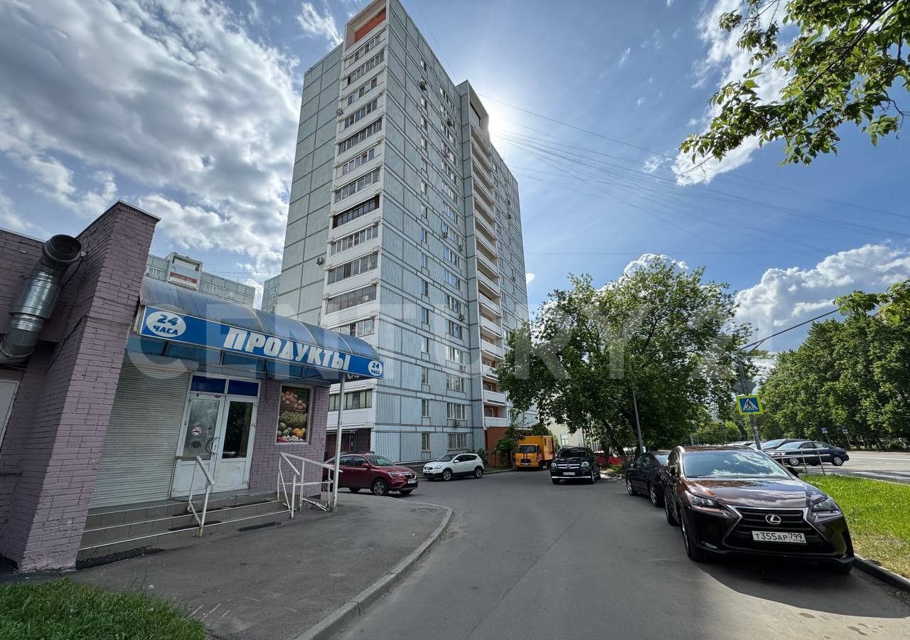 свободного назначения г Москва пер Юрьевский 16к/2 Сортировочная фото 12