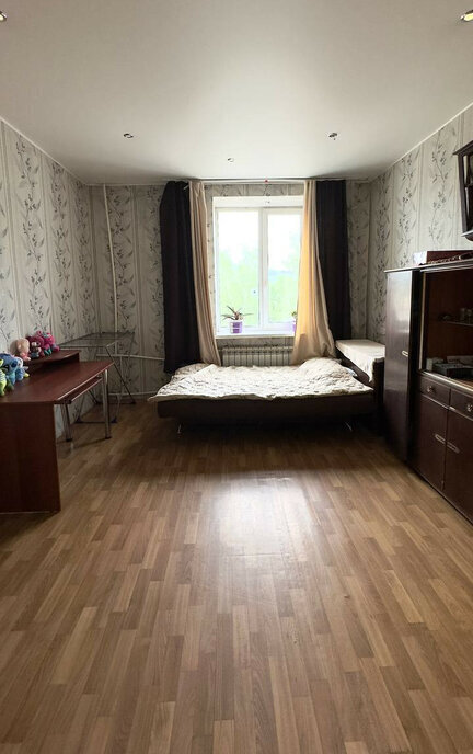 квартира г Октябрьский ул Губкина 1 фото 7