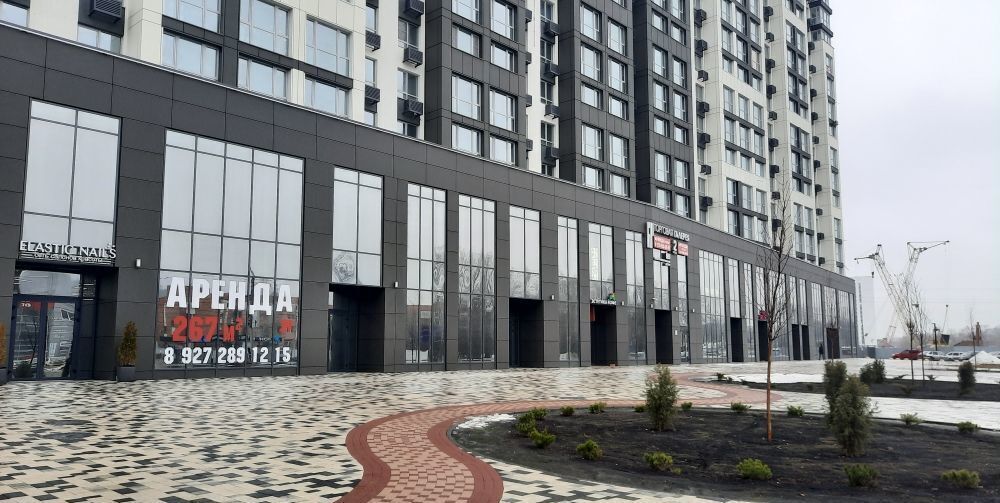 свободного назначения г Пенза Пенза-4 ул Лозицкой 1а р-н Октябрьский фото 9