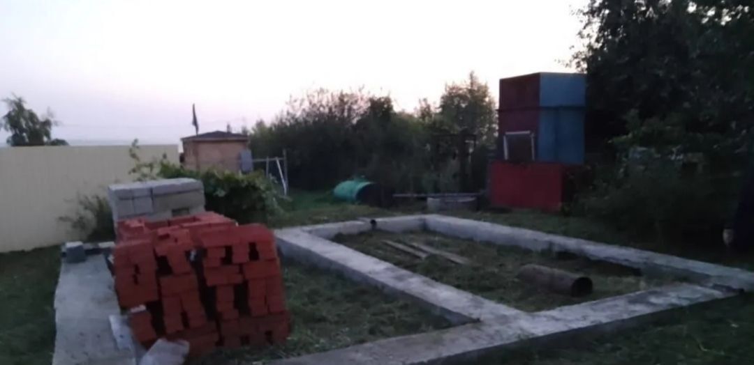 земля г Челябинск снт Часовщик Троицкий тракт, 14 км, Копейский г. о., 26-я ул., 6 фото 1