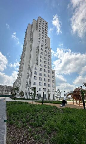р-н Калининский ул Геннадия Райкова 19 фото