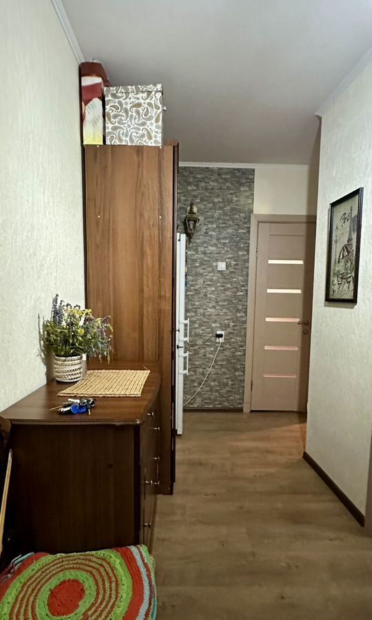 квартира г Пятигорск ул Подстанционная 20 Иноземцево кп фото 5