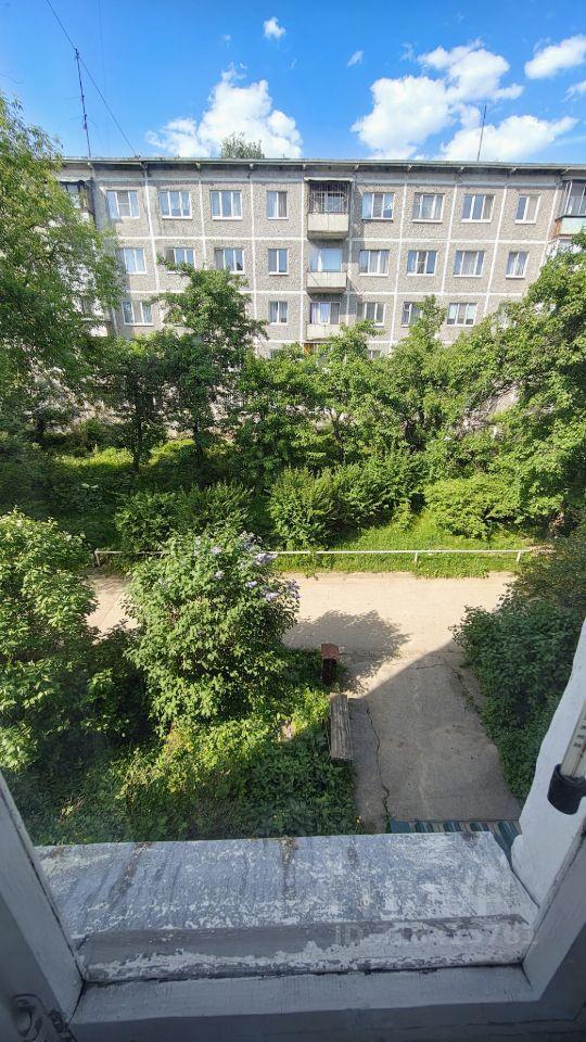квартира г Екатеринбург р-н Чкаловский ул Мраморская 34/3 фото 11