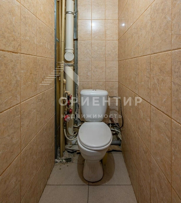 квартира г Екатеринбург р-н Верх-Исетский Уральская ул Черепанова 4 фото 5