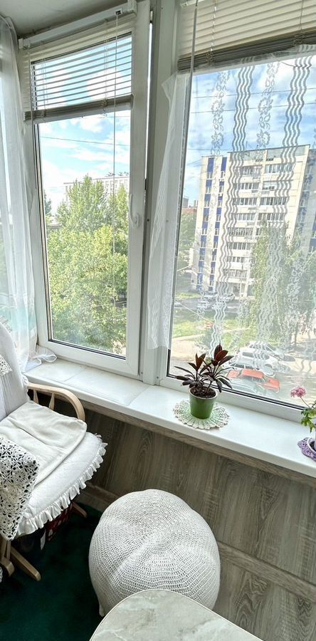 квартира г Уфа р-н Ленинский ул Гафури 21 фото 6