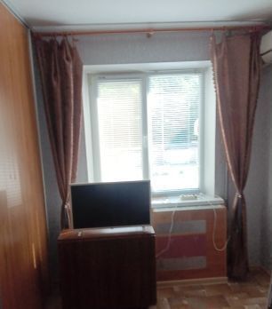 квартира г Саратов р-н Кировский проезд 2-й Магнитный 40 фото 20