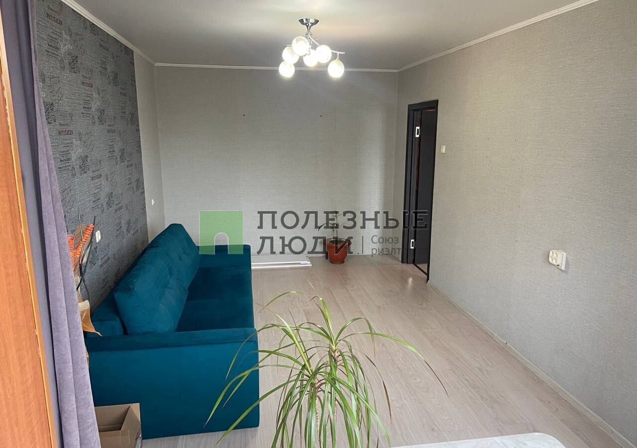 квартира г Белгород Западный ул Железнодорожная 129а фото 7