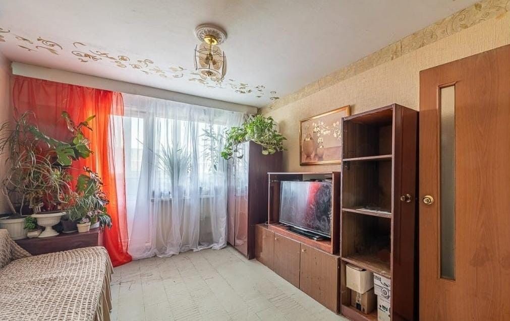 квартира г Екатеринбург р-н Верх-Исетский Уральская ул Черепанова 4 фото 2