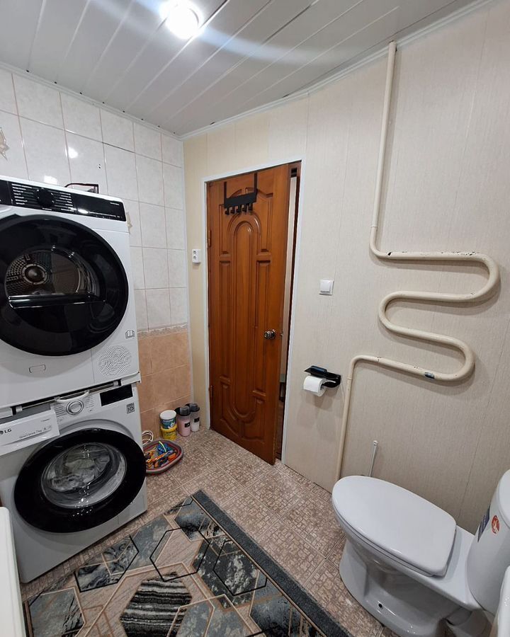 квартира г Верхняя Салда ул Карла Маркса 43 Верхнесалдинский г. о. фото 6