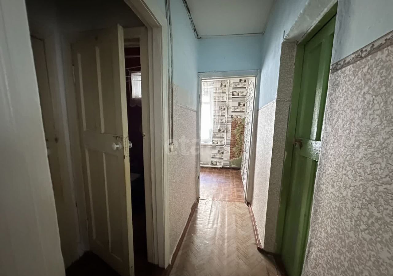 комната г Миасс ул 8 Марта 159 Миасский г. о., р-н Центральный фото 10