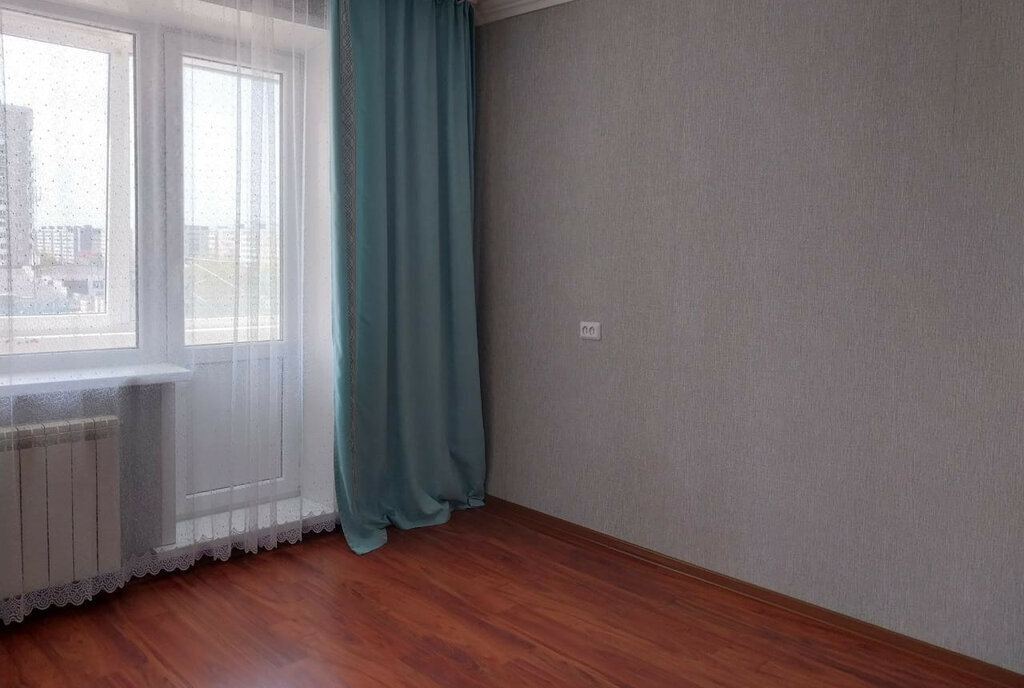 квартира г Курган мкр 5-й жилой район Заозёрный, 1 фото 4
