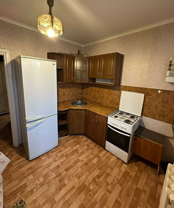квартира г Орел р-н Советский ул Приборостроительная 55 фото 2