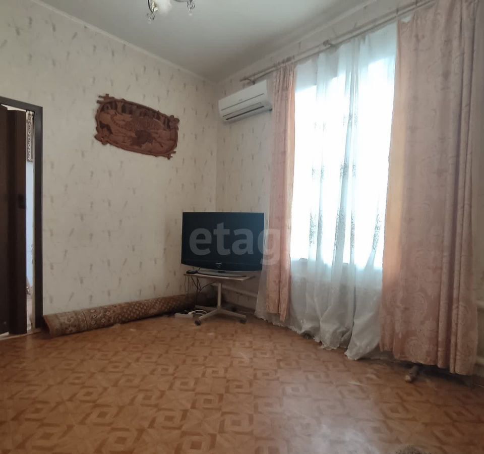 дом г Саратов р-н Кировский ул Большая Горная 236б фото 1
