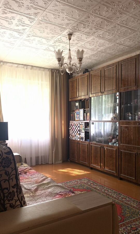 квартира г Казань р-н Приволжский ул Рихарда Зорге 61 Проспект Победы фото 12