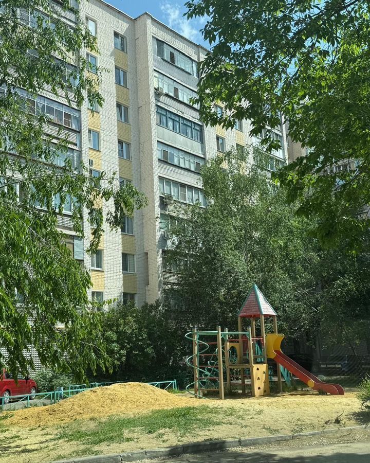 квартира г Саранск р-н Ленинский ул Полежаева 80 фото 27