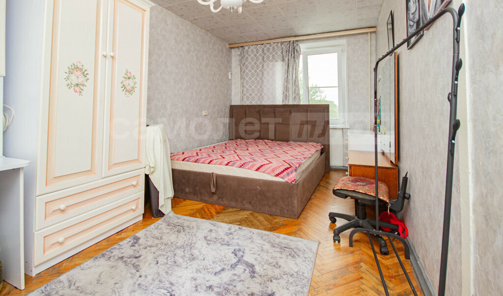 квартира г Одинцово б-р Любы Новоселовой 3к/1 Одинцово фото 1