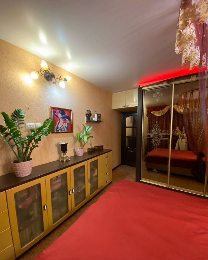 квартира г Томск р-н Ленинский Каштак ул Говорова 48 фото 14