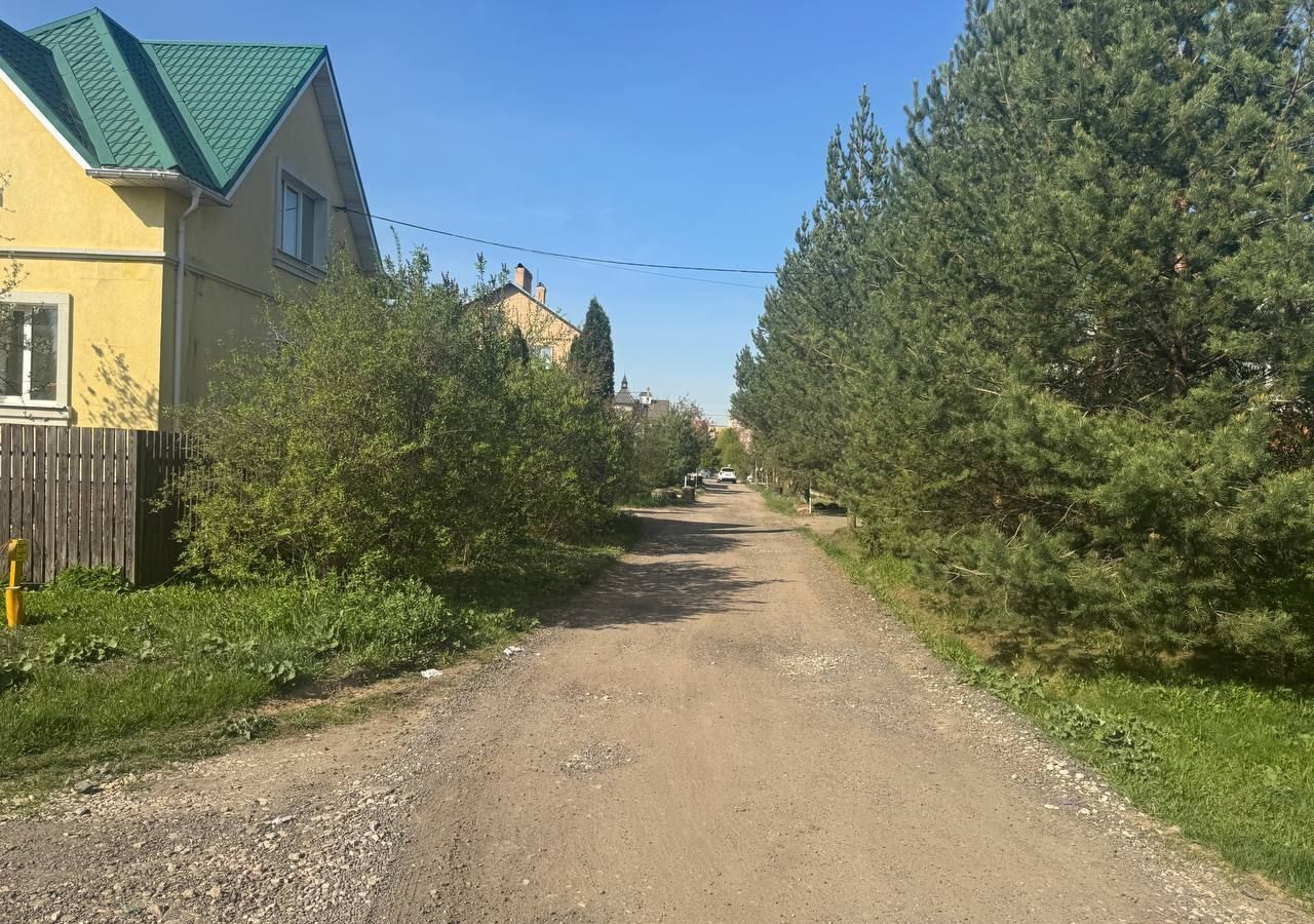 земля г Домодедово п Михнево 47 км, д. Привалово, Новокаширское шоссе фото 1