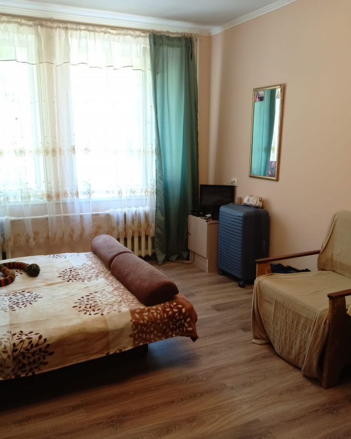 комната г Евпатория ул. Дмитрия Ульянова, 60 фото 3