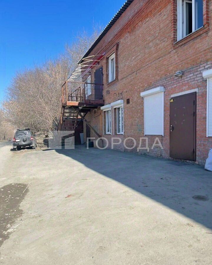 свободного назначения г Новосибирск р-н Октябрьский Золотая Нива ул Кошурникова 61/1к 1 фото 3