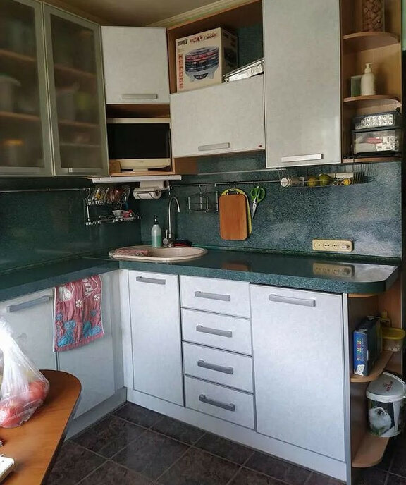 квартира г Геленджик ул Островского 79а фото 1
