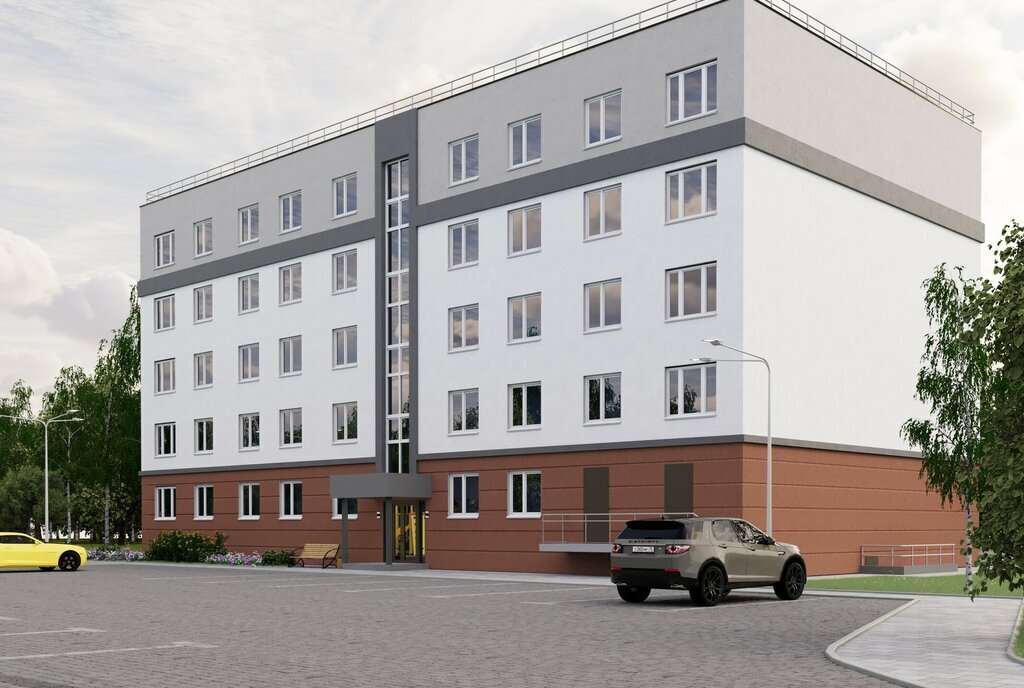 квартира г Ревда ул Энгельса 47/2 фото 4