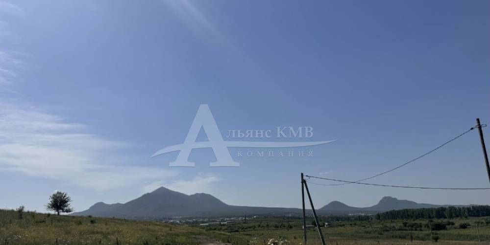 земля г Железноводск п Иноземцево фото 3