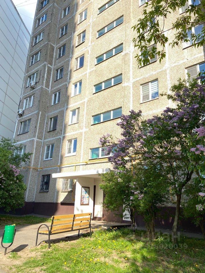 квартира г Щербинка ул Почтовая 17 метро Щербинка Новомосковский административный округ, Московская область, г Домодедово, Щербинка фото 18