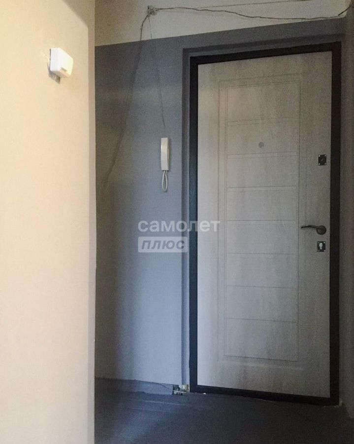 квартира городской округ Богородский г Ногинск ул Советской Конституции 42 фото 7